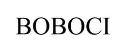 BOBOCI trademark
