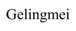 GELINGMEI trademark