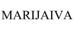 MARIJAIVA trademark