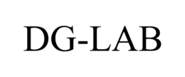 DG-LAB trademark