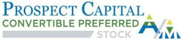 PROSPECT CAPITAL CONVERTIBLE PREFERRED STOCK A/M trademark