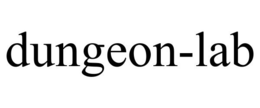 DUNGEON-LAB trademark