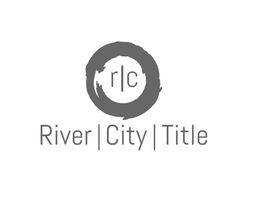 R/C RIVER CITY TITLE trademark