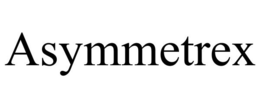 ASYMMETREX trademark