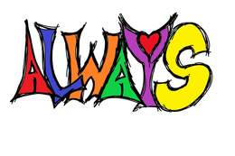 ALWAYS trademark