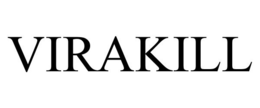 VIRAKILL trademark