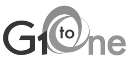 G1 TO ONE trademark