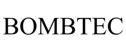 BOMBTEC trademark
