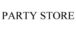 PARTY STORE trademark
