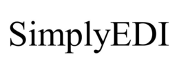 SIMPLYEDI trademark