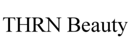 THRN BEAUTY trademark