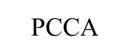 PCCA trademark