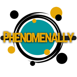 PHENOMENALLY trademark