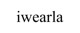 IWEARLA trademark