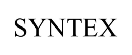 SYNTEX trademark