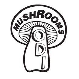 MUSHROOMS ODI trademark