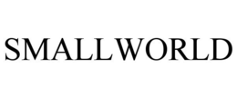 SMALLWORLD trademark