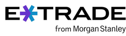 E*TRADE FROM MORGAN STANLEY trademark