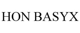 HON BASYX trademark