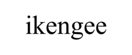 IKENGEE trademark