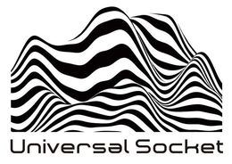 UNIVERSAL SOCKET trademark