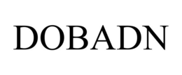 DOBADN trademark