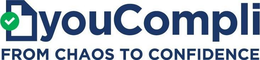 YOUCOMPLI FROM CHAOS TO CONFIDENCE trademark