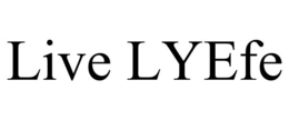 LIVE LYEFE trademark