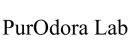 PURODORA LAB trademark