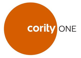 CORITY ONE trademark