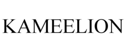 KAMEELION trademark