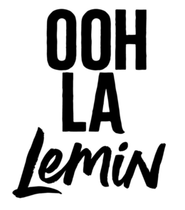 OOH LA LEMIN trademark