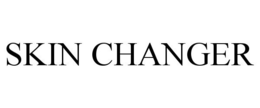 SKIN CHANGER trademark