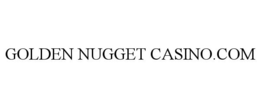 GOLDEN NUGGET CASINO.COM trademark