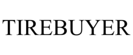 TIREBUYER trademark
