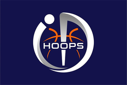 ID HOOPS trademark