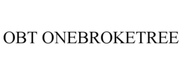 OBT ONEBROKETREE trademark