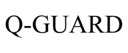 Q-GUARD trademark