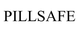 PILLSAFE trademark