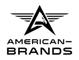 A AMERICAN- BRANDS trademark