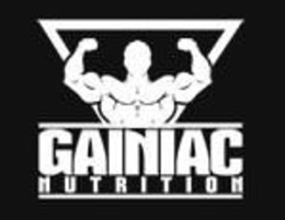GAINIAC NUTRITION trademark
