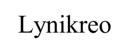 LYNIKREO trademark