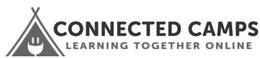 CONNECTED CAMPS LEARNING TOGETHER ONLINE trademark