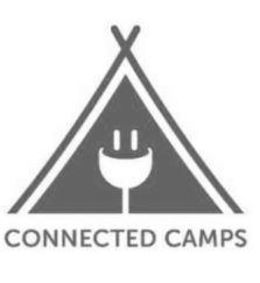 CONNECTED CAMPS trademark