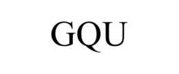 GQU trademark