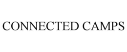 CONNECTED CAMPS trademark