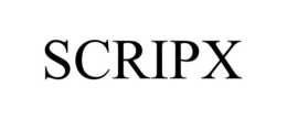 SCRIPX trademark
