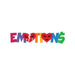 EMOTIONS trademark