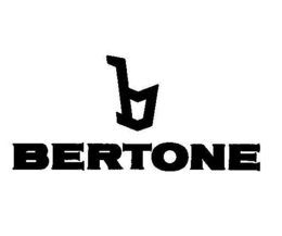 B BERTONE trademark