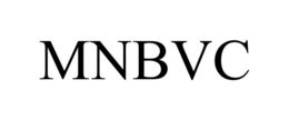 MNBVC trademark